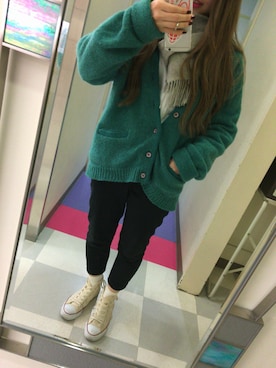 ikoさんのコーディネート