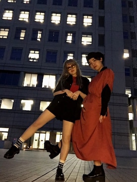 ikoさんのコーディネート