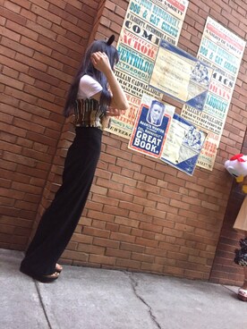 ikoさんのコーディネート