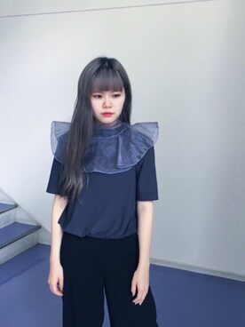 ikoさんのコーディネート