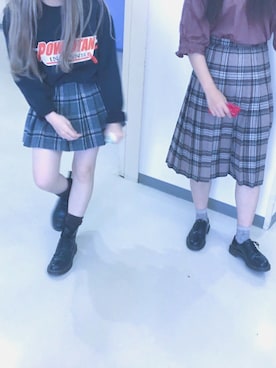 ikoさんのコーディネート