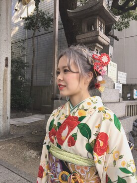 ikoさんのコーディネート