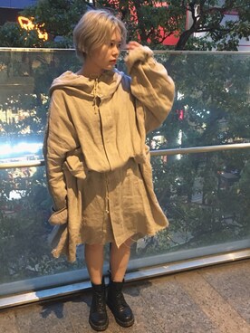 ikoさんのコーディネート