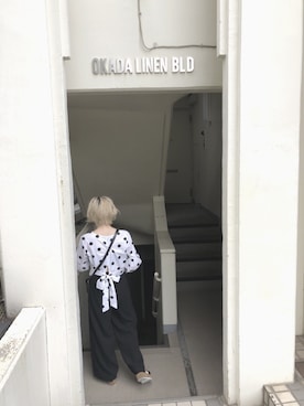 ikoさんのコーディネート