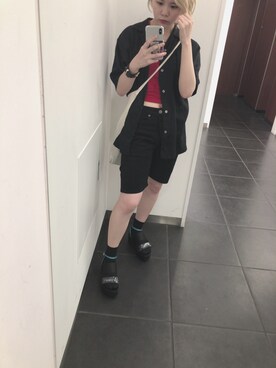 ikoさんのコーディネート