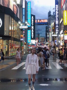 ikoさんのコーディネート