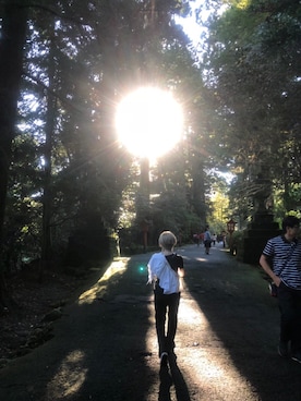 ikoさんのコーディネート