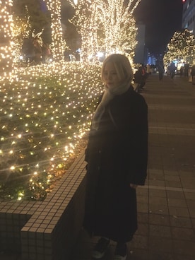 ikoさんのコーディネート