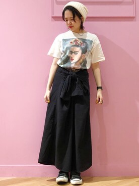 ikoさんのコーディネート