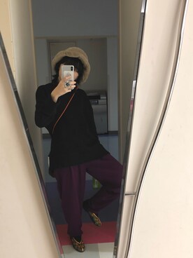 ikoさんのコーディネート