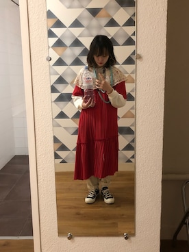 ikoさんのコーディネート