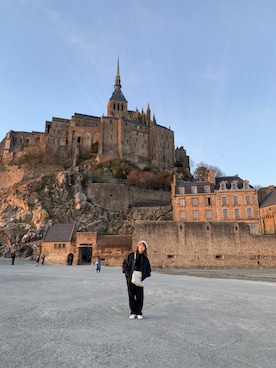 ikoさんのコーディネート