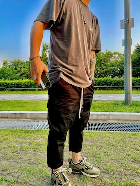 Edge_さんのコーディネート