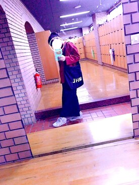 chisaさんのコーディネート