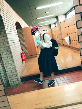 chisaさんのコーディネート