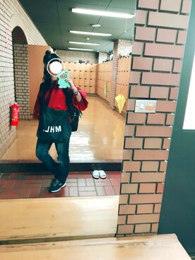 chisaさんのコーディネート