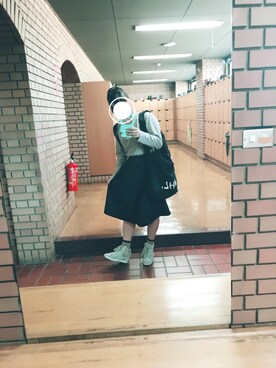 chisaさんのコーディネート