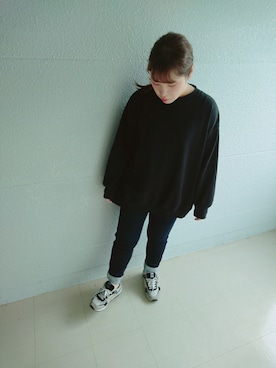 ASAMIさんのコーディネート