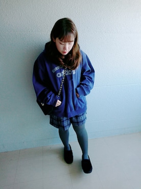 ASAMIさんのコーディネート