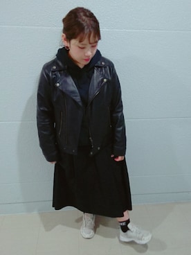 ASAMIさんのコーディネート