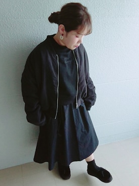 ASAMIさんのコーディネート