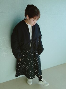 ASAMIさんのコーディネート