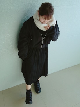 ASAMIさんのコーディネート