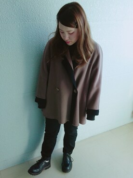 ASAMIさんのコーディネート