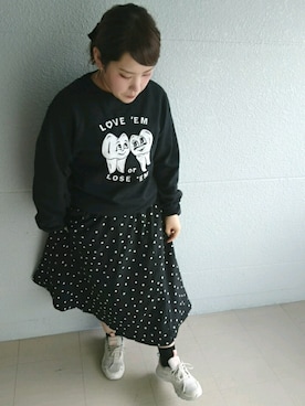 ASAMIさんのコーディネート