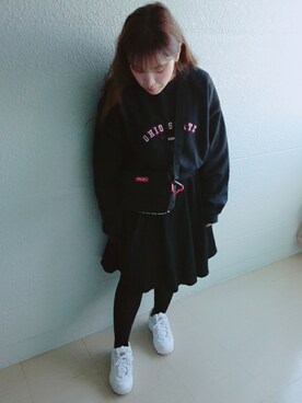 ASAMIさんのコーディネート