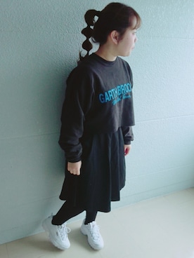 ASAMIさんのコーディネート