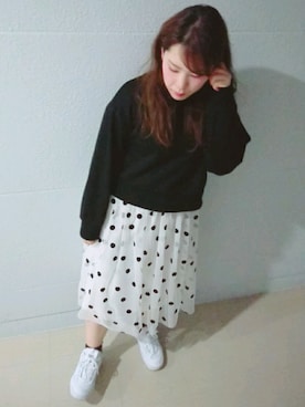 ASAMIさんのコーディネート