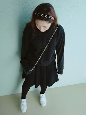 ASAMIさんのコーディネート