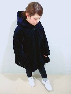 ASAMIさんのコーディネート