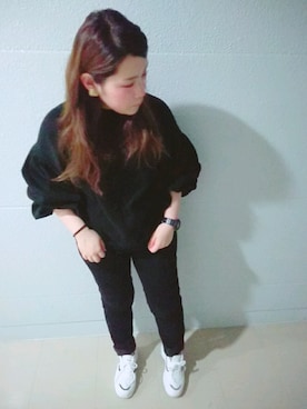 ASAMIさんのコーディネート