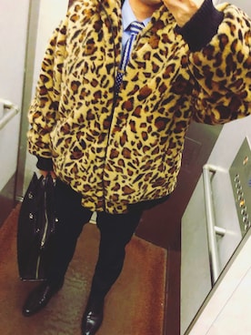 ぱぴぷさんのコーディネート