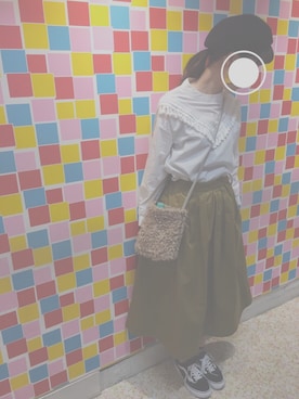 a s u k a さんのコーディネート
