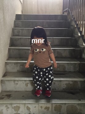 MSMdayoさんのコーディネート