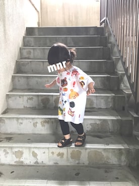 MSMdayoさんのコーディネート