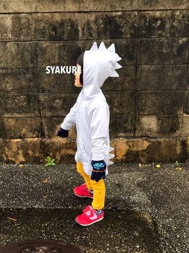 MSMdayoさんのコーディネート