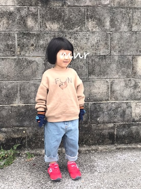 MSMdayoさんのコーディネート