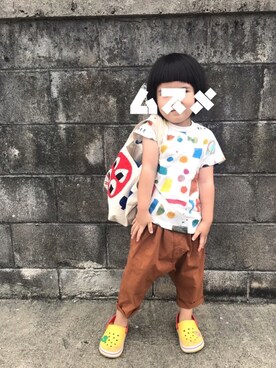 MSMdayoさんのコーディネート