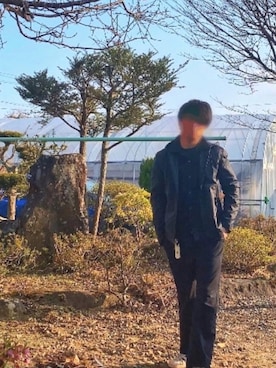 しょーさんのコーディネート