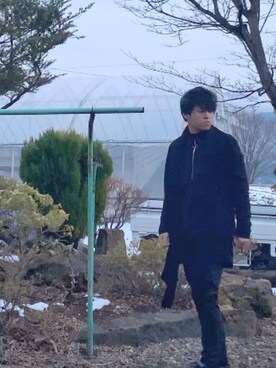 しょーさんのコーディネート