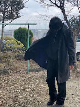 しょーさんのコーディネート