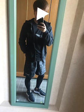 たくやさん(メンズ・166cm)の春コーディネート