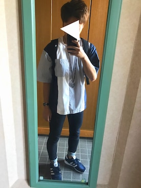たくやさんのコーディネート