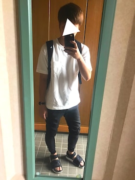 たくやさんのコーディネート