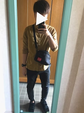 たくやさんのコーディネート