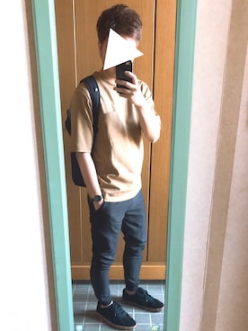 たくやさんのコーディネート